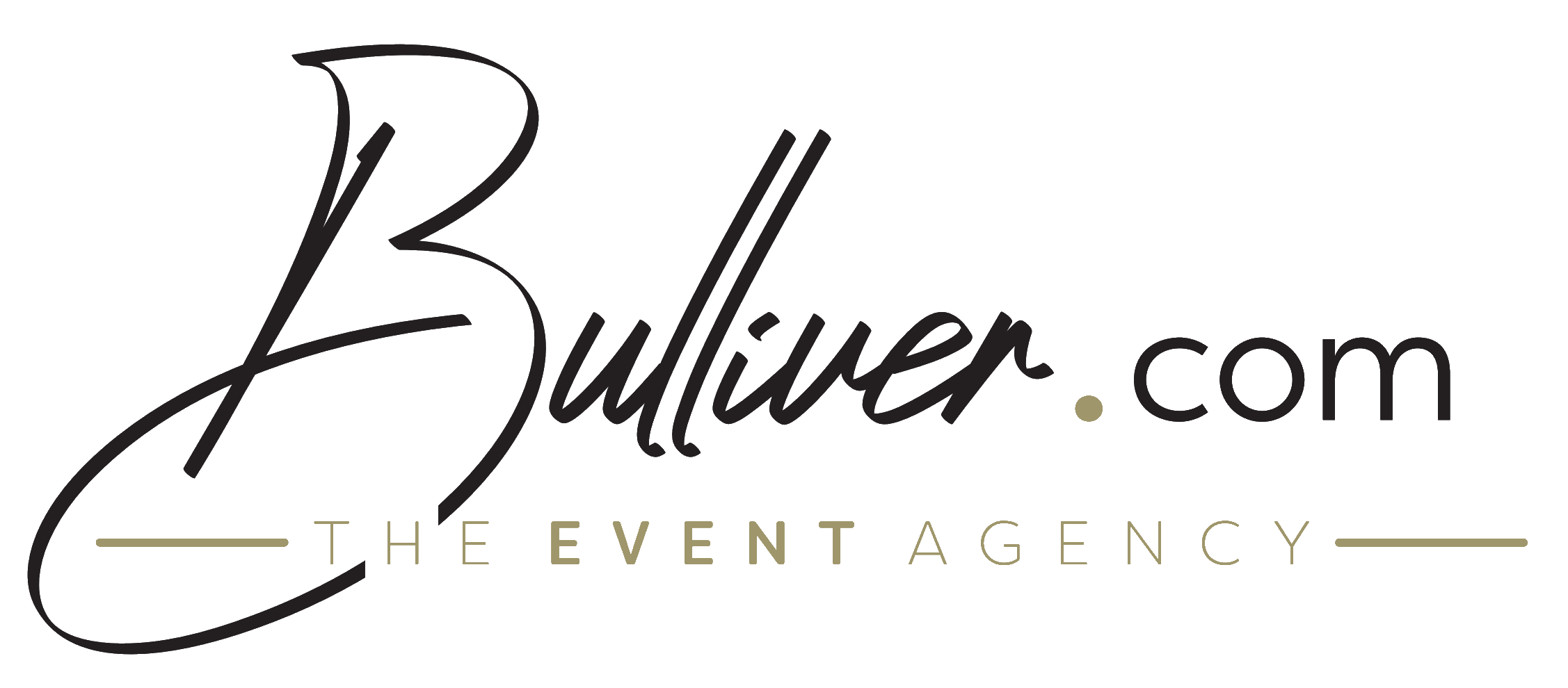 Logo Bulliver Event Agentur